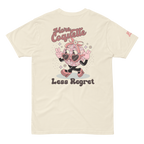 More Coquette, Less Regret