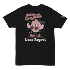 More Coquette, Less Regret