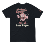 More Coquette, Less Regret