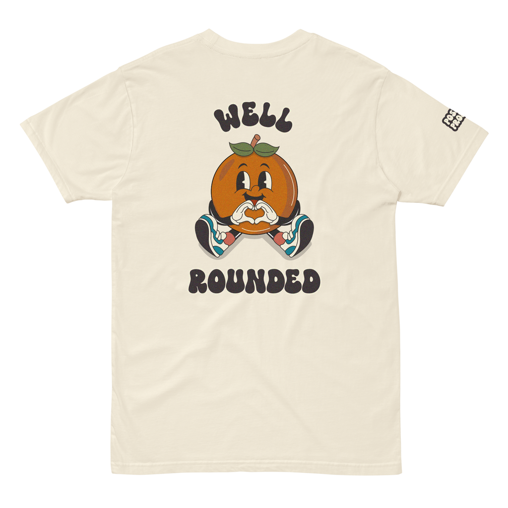 Well Rounded