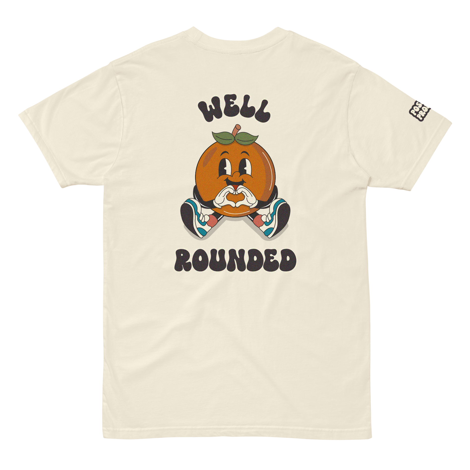 Well Rounded