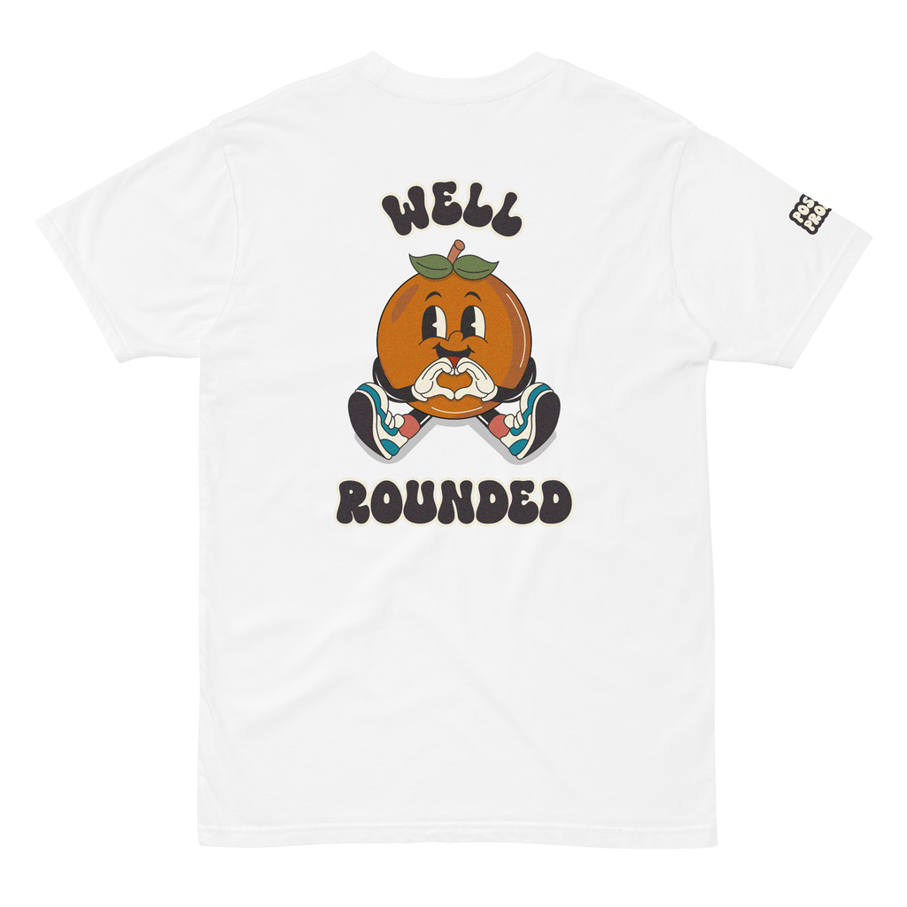 Well Rounded