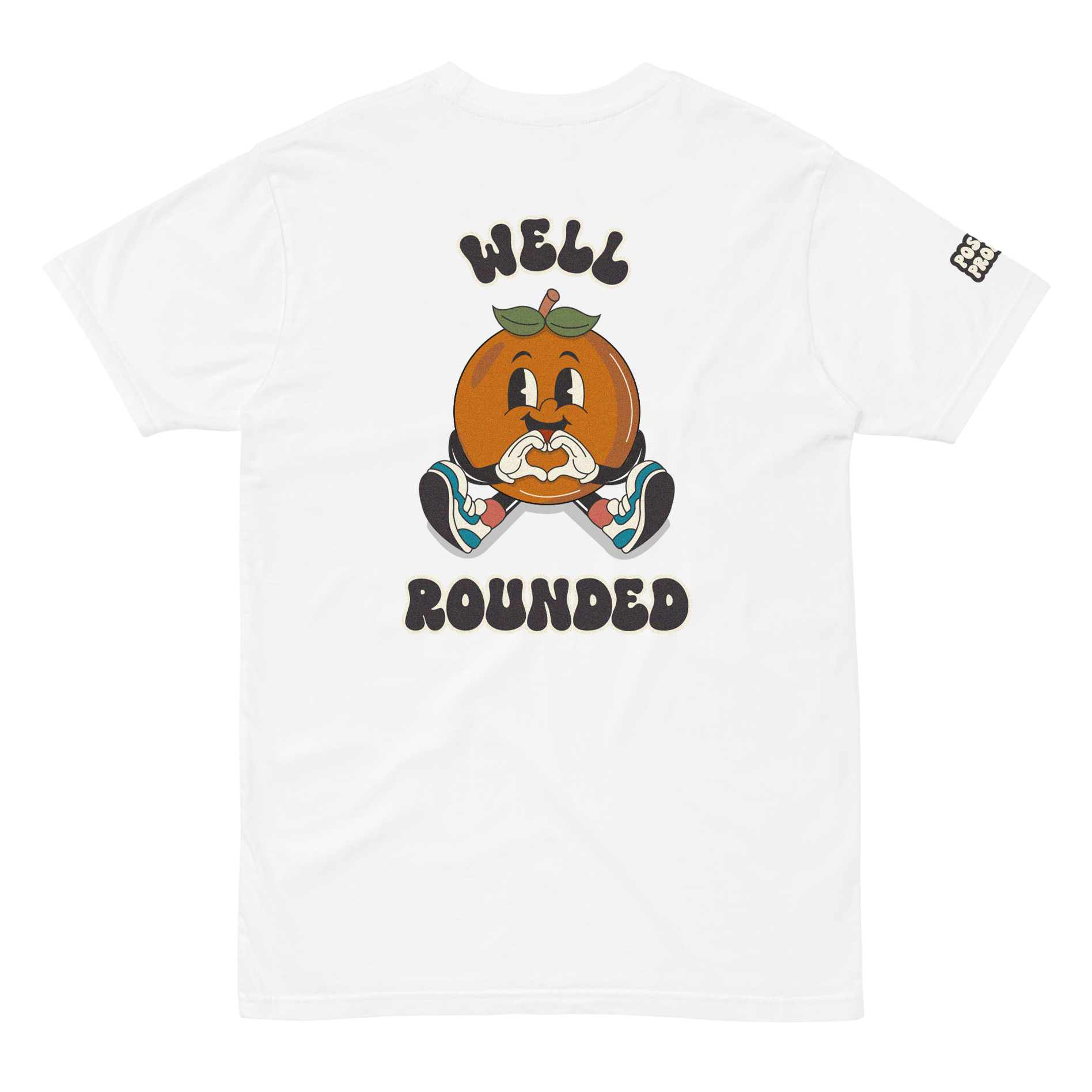 Well Rounded