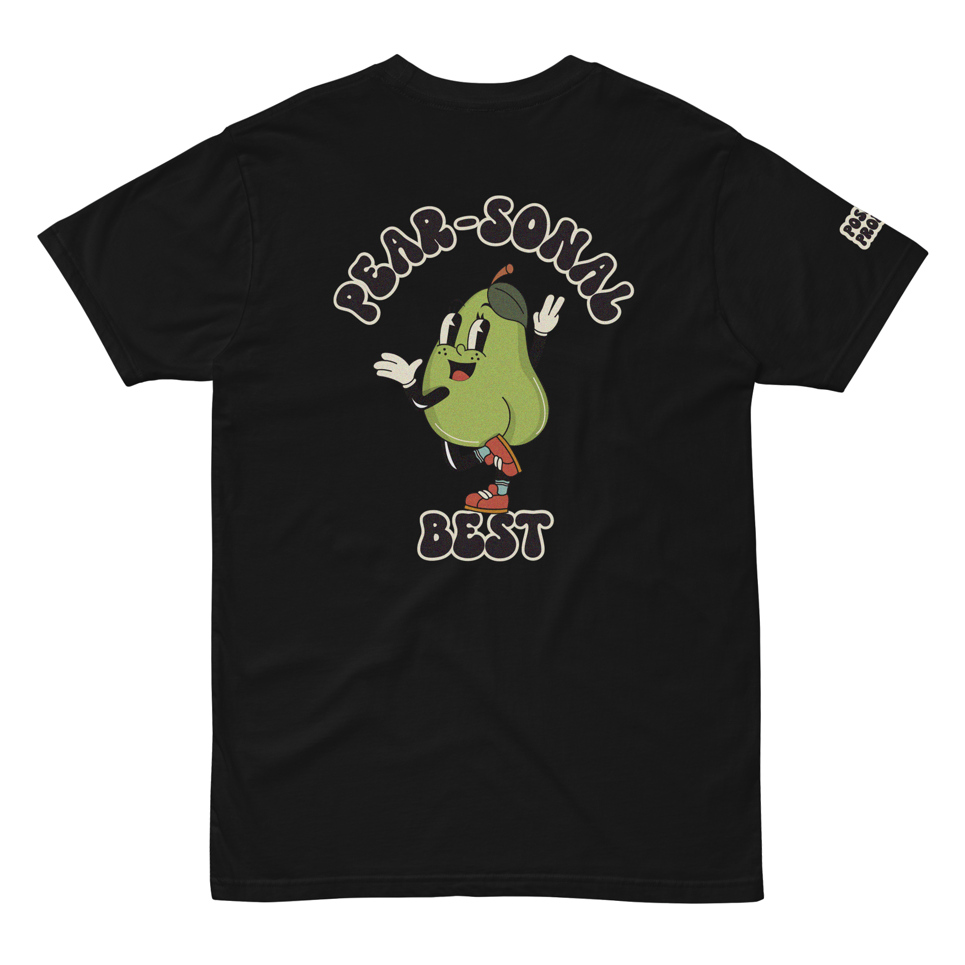 Pear-sonal Best