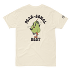 Pear-sonal Best