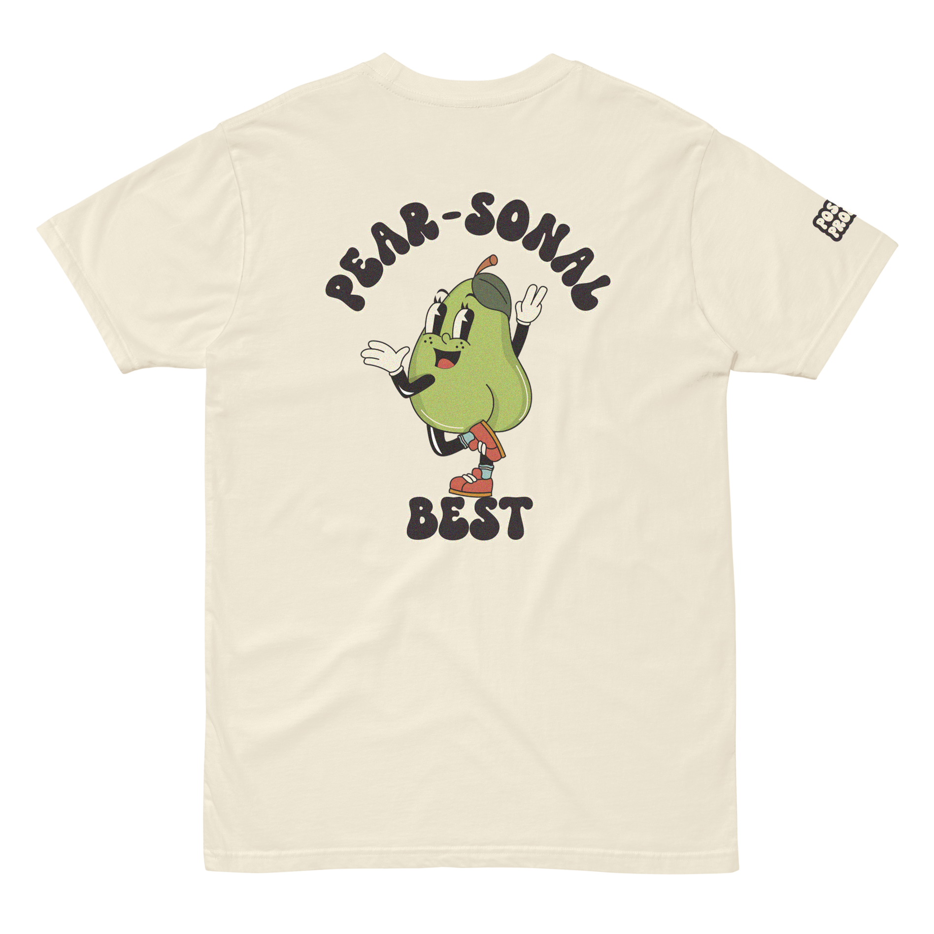 Pear-sonal Best