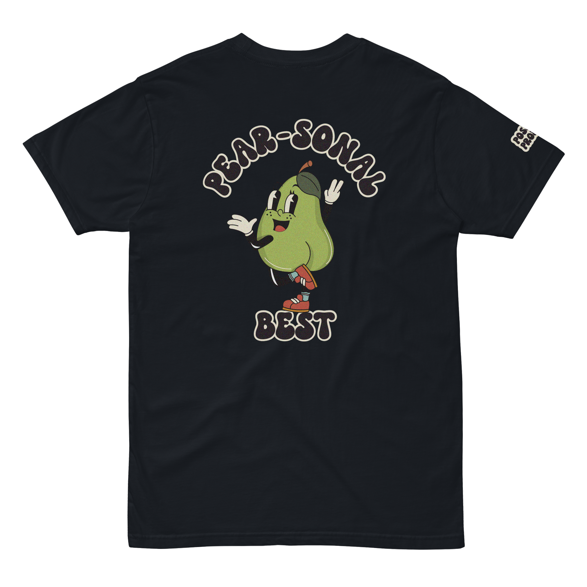 Pear-sonal Best