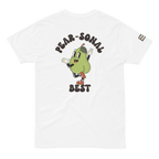 Pear-sonal Best