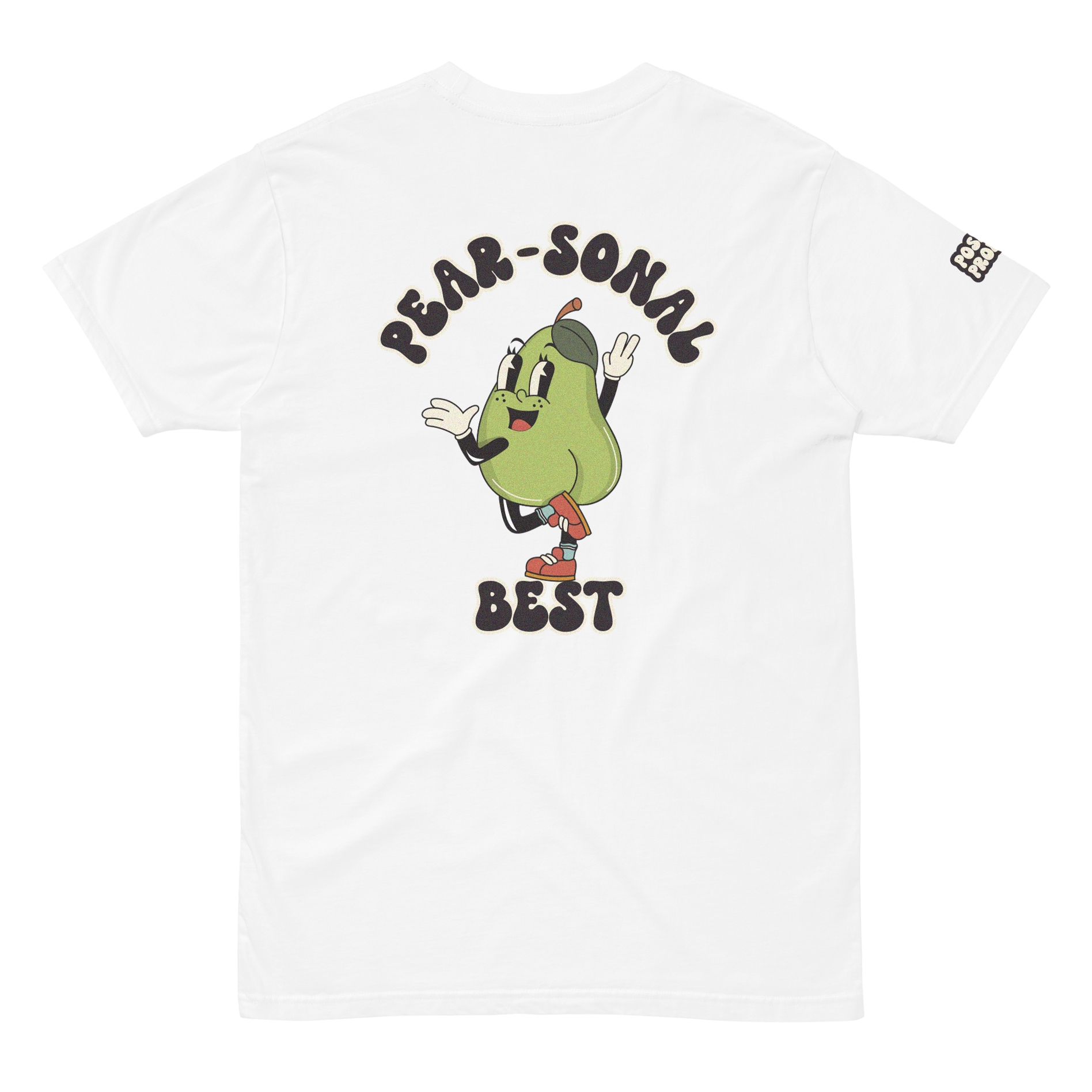 Pear-sonal Best