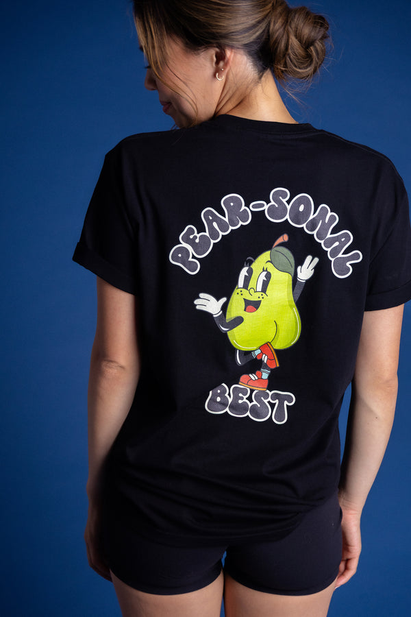 Pear-sonal Best