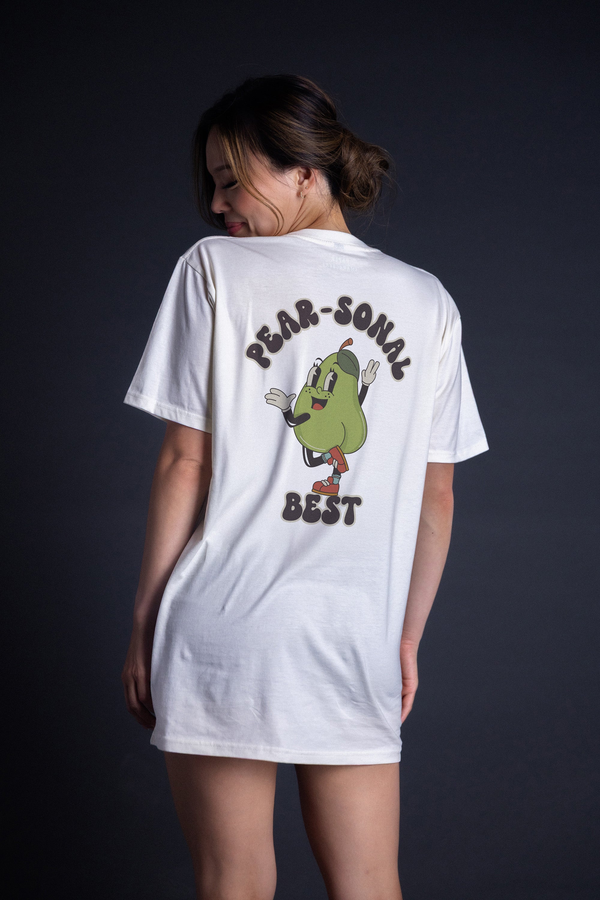 Pear-sonal Best