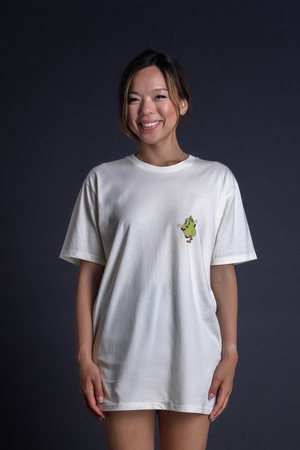 Pear-sonal Best