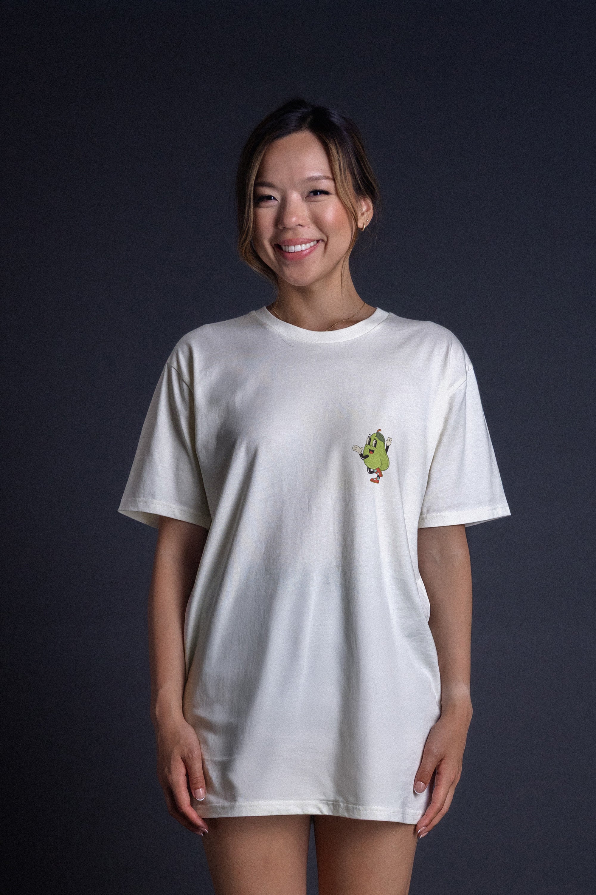 Pear-sonal Best