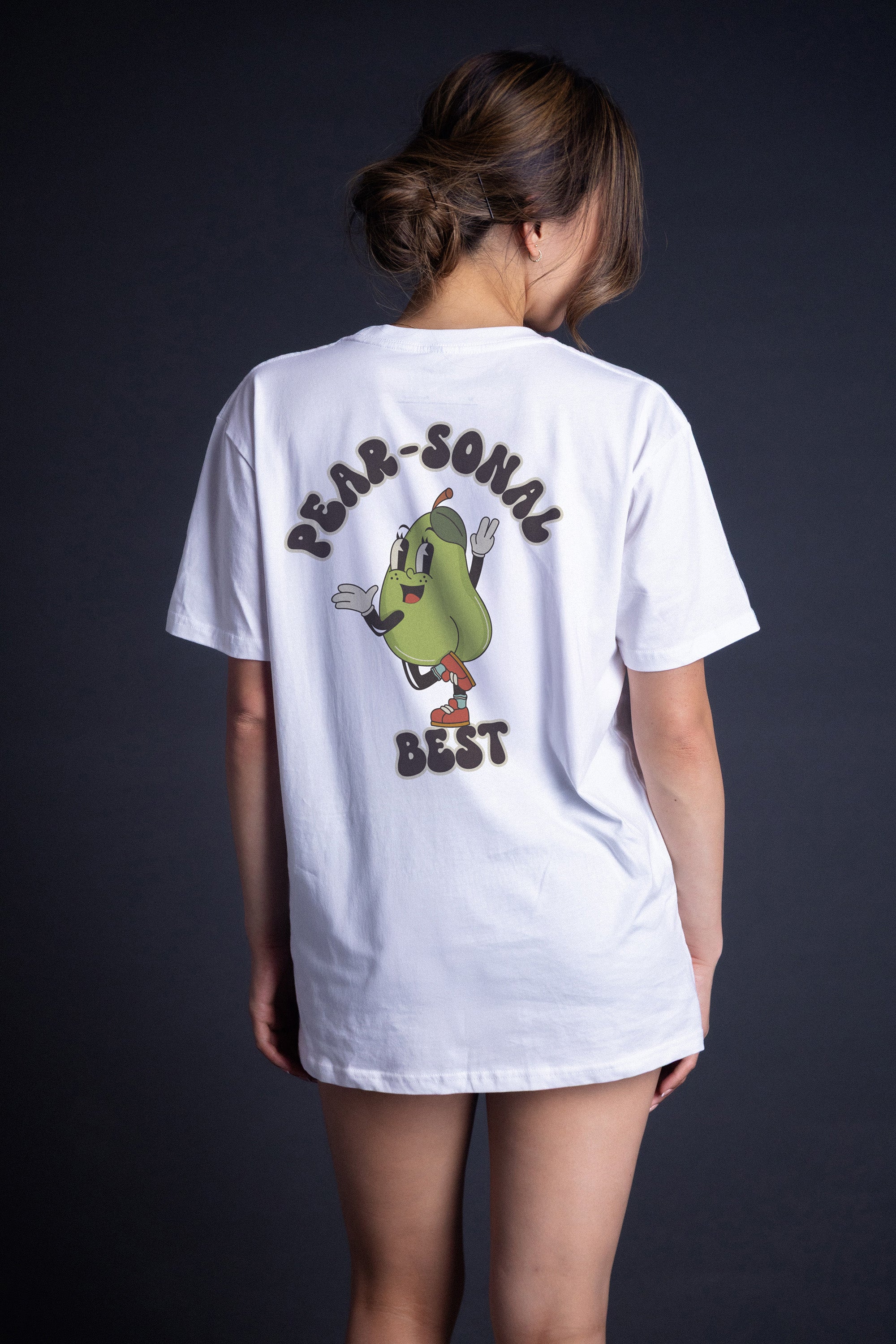 Pear-sonal Best