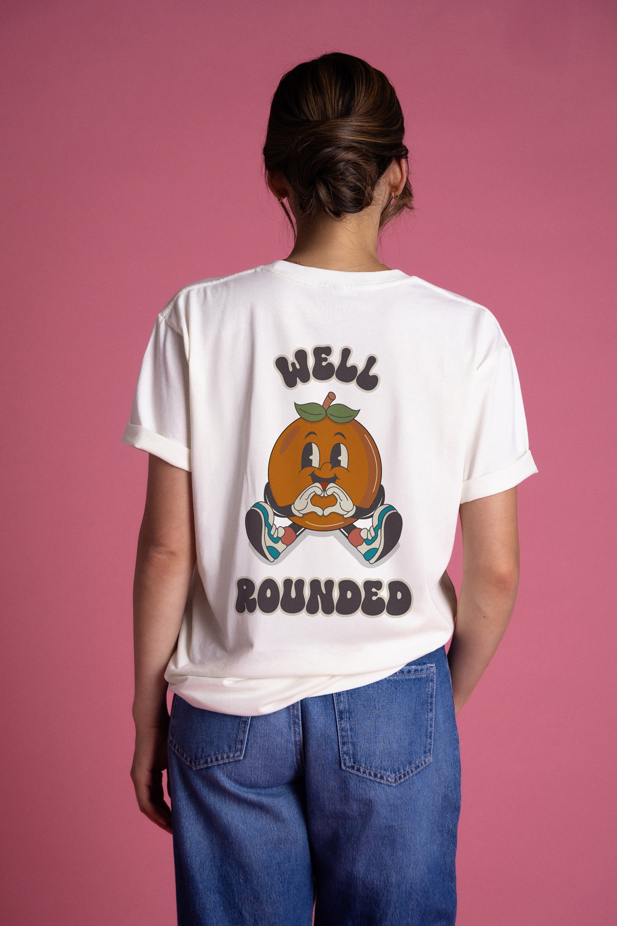 Well Rounded