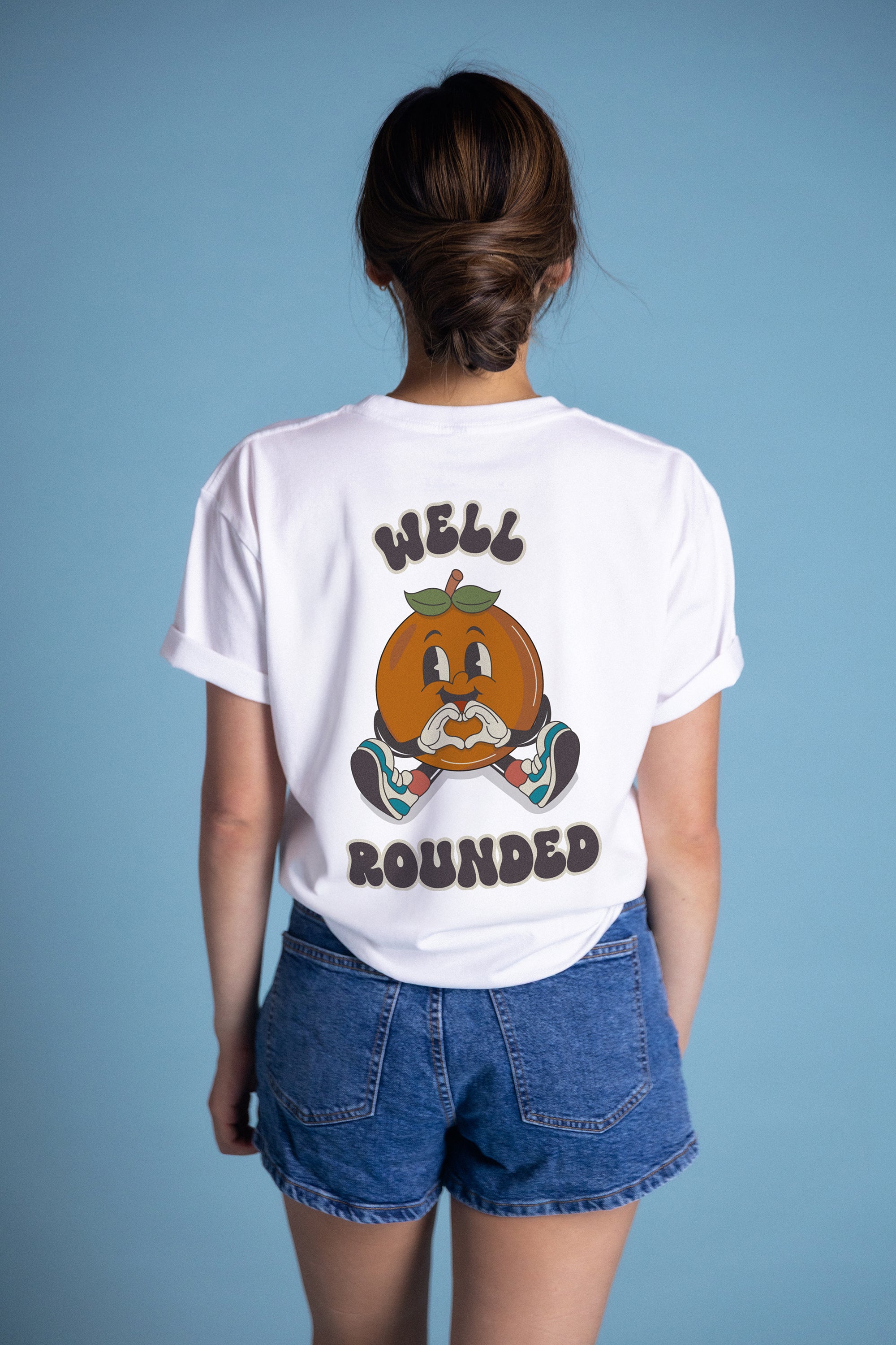Well Rounded
